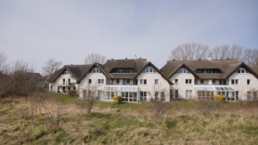 Ferienwohnung 4 im Strandhaus Lobbe, Middelhagen